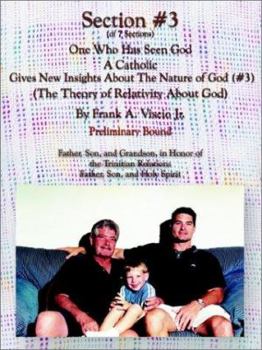 Paperback Section #3 Book