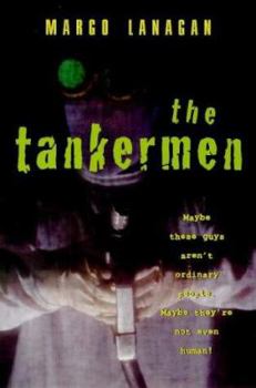 Paperback The Tankermen Book