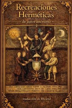 Recreaciones Herméticas