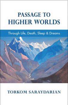 Paperback Passage to Higher Worlds Book