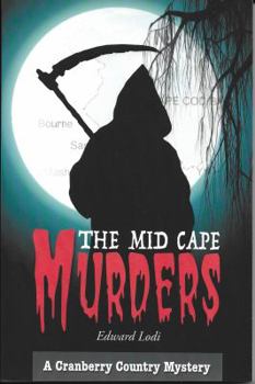 Paperback Mid Cape Murders. a Cranberry Country Mystery. Book