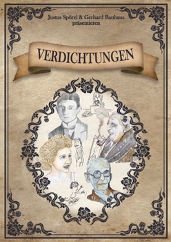 Paperback Verdichtungen [German] Book