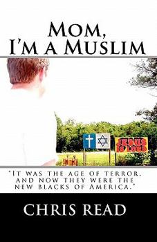 Paperback Mom, I'm a Muslim: The Home Front Book