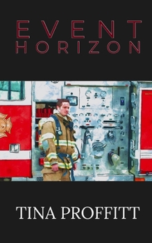 Paperback Event Horizon Book