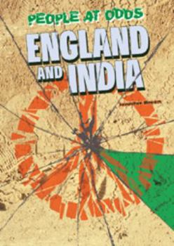 Hardcover England & India (Odds) Book