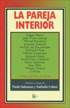 Paperback La Pareja Interior [Spanish] Book