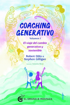 Paperback Coaching Generativo, Volumen I [Spanish] Book