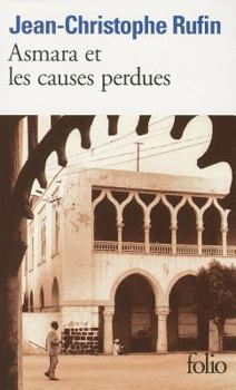 Paperback Asmara Et Les Causes Per [French] Book