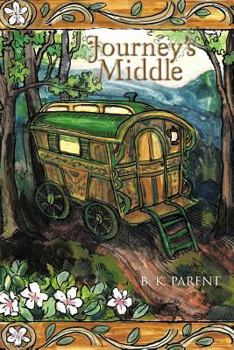 Paperback Journey's Middle Book