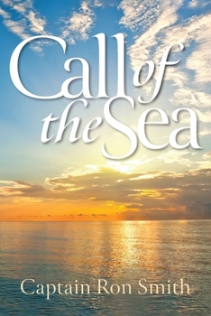 Paperback Call of the Sea Book