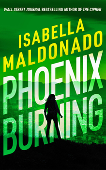 Paperback Phoenix Burning Book