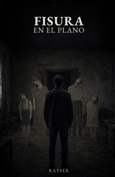 Paperback Fisura en el plano [Spanish] Book