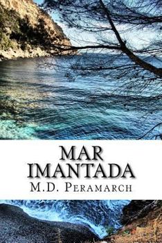 Paperback Mar Imantada [Spanish] Book