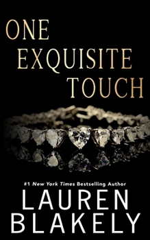 Paperback One Exquisite Touch Book