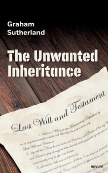 Paperback The Unwanted Inheritance Book