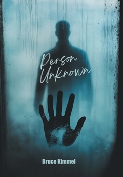 Hardcover Person Unknown Book