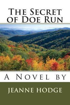 Paperback The Secret of Doe Run Book