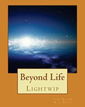 Paperback Beyond Life Book
