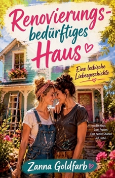 Paperback Renovierungs bedürftiges Haus [German] Book