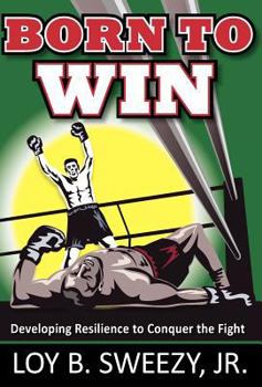 Hardcover Born To Win Book