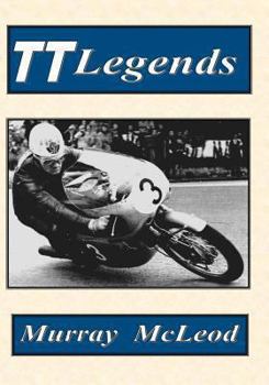 Paperback T T Legends Book