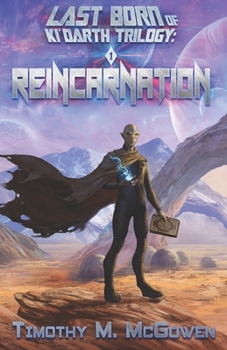 Reincarnation
