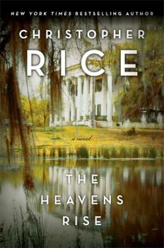 Hardcover The Heavens Rise Book