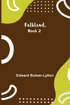 Paperback Falkland, Book 2. Book