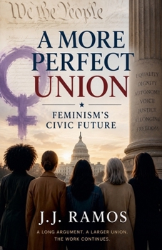 Paperback A More Perfect Union Book