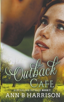 Paperback Outback Cafe Book