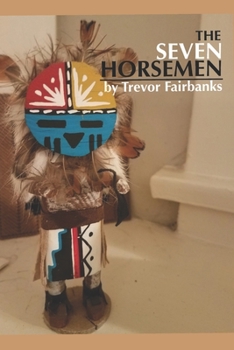 Paperback The Seven Horsemen Book