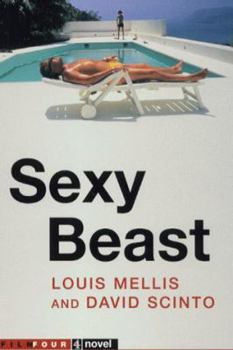 Sexy Beast (Filmfour)