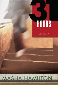 Hardcover 31 Hours Book