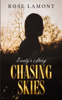 Paperback Chasing Skies Book