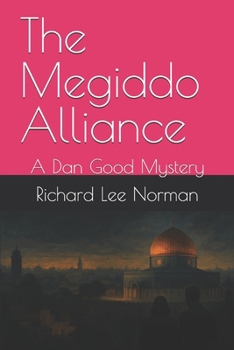 Paperback The Megiddo Alliance Book