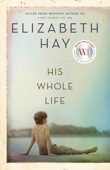 Paperback His Whole Life Book