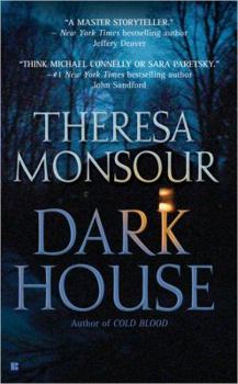 Dark House (Paris Murphy Mysteries) - Book #3 of the Paris Murphy