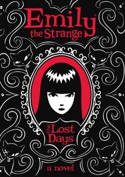 Hardcover Lost Days Book