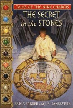 Secret in the Stones - Book #2 of the Tales of the Nine Charms