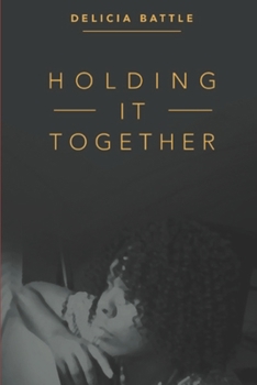 Paperback Holding It Together Book