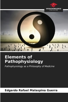 Paperback Elements of Pathophysiology Book