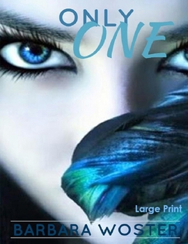Paperback Only One [Large Print] Book