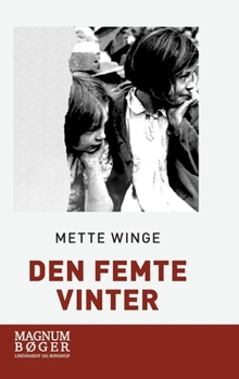 Hardcover Den femte vinter [Danish] Book