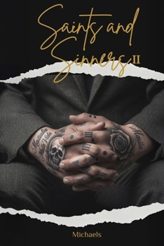 Paperback Saints and Sinners II (Season of Sin) Book