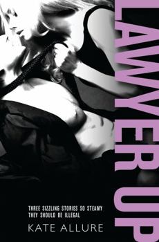 Paperback Lawyer Up Book