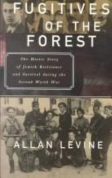 Paperback Fugitives of the Forest Book