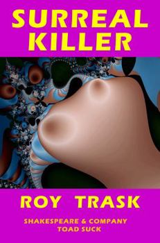 Paperback Surreal Killer Book