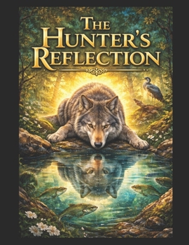 Paperback The Hunter's Reflection Book