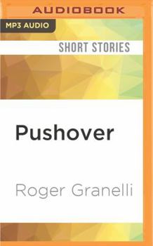 MP3 CD Pushover Book