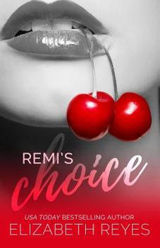 Paperback Remi's Choice: The De Luca Boys Book